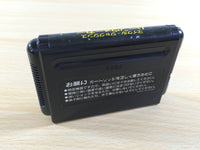 de9622 Michael Jackson's Moonwalker BOXED Mega Drive Genesis Japan