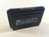 de9622 Michael Jackson's Moonwalker BOXED Mega Drive Genesis Japan