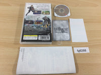 FG6266 Final Fantasy IV 4 PSP Japan