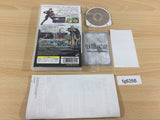 FG6266 Final Fantasy IV 4 PSP Japan