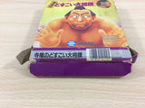 Terao no Dosukoi Ozumo Sumo BOXED NES Famicom Japan - UD8173