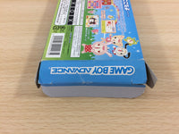 UD4430 Doubutsujima no Chobi Gurumi 2 Tama-chan BOXED GameBoy Advance Japan