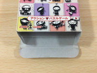 DF3005 Flash Koibito-Kun BOXED Wonder Swan Bandai Japan