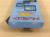 Leading Company BOXED SNES Super Famicom Japan - UD5960