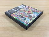 Crayon Shin-Chan Arashi wo Yobu Nutte Daisakusen! BOXED Nintendo DS - FG3459