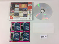 g8936 Marionette Handler Dreamcast Japan