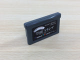 UD5694 Tomodachi Series Vol. 4 The Trump BOXED GameBoy Advance Japan