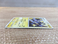 CD1012 Luxio Electric - PROMO 040/DP-P Pokemon Card TCG Japan