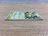 CC3552 Pikachu Electric PROMO PROMO 024/ADV-P Pokemon Card TCG Japan