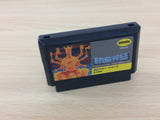 Ankoku Shinwa Yamato Takeru Densetsu BOXED NES Famicom Japan - UC2957