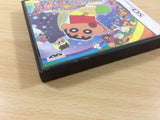 Crayon Shin-Chan Arashi wo Yobu Nutte Daisakusen! BOXED Nintendo DS - FG3459