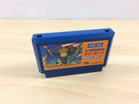 ub2081 Dough Boy BOXED NES Famicom Japan