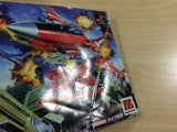Raiden DX Major Wave Series PS1 Japan - FH1357