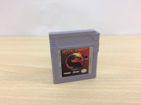 UB5144 Mortal Combat BOXED GameBoy Game Boy