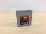 UB5144 Mortal Combat BOXED GameBoy Game Boy