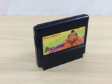 Terao no Dosukoi Ozumo Sumo BOXED NES Famicom Japan - UD8173
