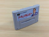 Leading Company BOXED SNES Super Famicom Japan - UD5960