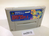 Nintendo Scope 6 SNES Super Famicom Japan - SE2615