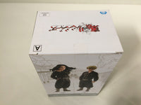 ob3720 Unopened Tokyo Revengers Keisuke Bachi Anime Boxed Figure Japan