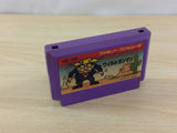 Wild Gunman BOXED NES Famicom Japan - UC6388