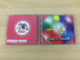 Panic-chan limited edition Sega Saturn Japan - DF6053