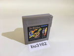 BU3162 Dr. Franken GameBoy Game Boy Japan