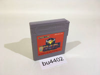 BU4402 Gekitou Power Modeler GameBoy Game Boy Japan