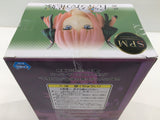 oa3077 Unopened The Quintessential Quintuplets Nino Boxed Figure Japan