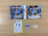 Diesney Epic Mickey Miney BOXED Nintendo 3DS Japan - FG8174