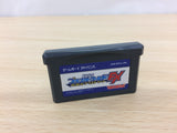 Pluster World Densetsu no Gate EX BOXED GameBoy Advance Japan - UC1307