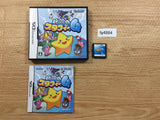 Densetsu no Legendary Stafy 4 BOXED Nintendo DS Japan - FG4884