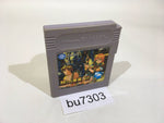 BU7303 Fortified Zone Ikari no Yousai 2 GameBoy Game Boy Japan
