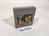 BU7303 Fortified Zone Ikari no Yousai 2 GameBoy Game Boy Japan