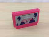 Mottomo Abunai Deka BOXED NES Famicom Japan - UC6770