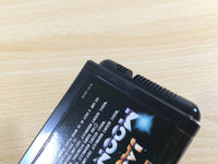de9622 Michael Jackson's Moonwalker BOXED Mega Drive Genesis Japan