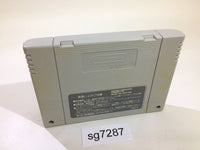 sg7287 Mystery Dungeon Fushigi no Dungeon 2 SNES Super Famicom Japan