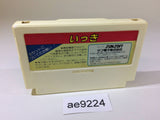 Ikki NES Famicom Japan - AE9224