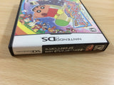 Crayon Shin-Chan Arashi wo Yobu Nutte Daisakusen! BOXED Nintendo DS - FG3459