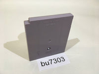 BU7303 Fortified Zone Ikari no Yousai 2 GameBoy Game Boy Japan