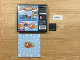 Densetsu no Legendary Stafy 4 BOXED Nintendo DS Japan - FG4884
