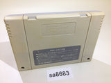 Gundam F91 Formula Senki 0122 SNES Super Famicom Japan - SA8683