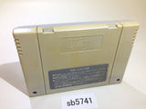 Gundam F91 Formula Senki 0122 SNES Super Famicom Japan - SB5741