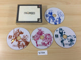 Final Fantasy 9 Ultimate Hits PS1 Japan - FG7284