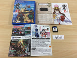 Oreshika Tainted Bloodlines 2 PSVITA Japan - FG6267