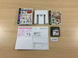 RPG Maker GB BOXED GameBoy Game Boy Japan - UB3506