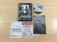 UD4088 beatmania IIDX 13 Distorted PS2 Japan