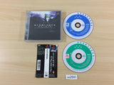 Aconcagua PS1 Japan - UC2541