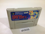 Nintendo Scope 6 SNES Super Famicom Japan - SH3435