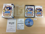 UB9317 Sega Super Stars PS2 Japan