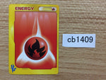 cb1409 Energy Energy Ball- VS Energy Pokemon Card TCG Japan
